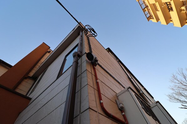 センターリバーの物件内観写真